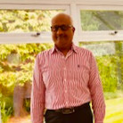 Kiran N Mehta
