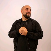 Aitor Pérez Martín