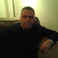 Thomas Laverty