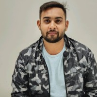 Utkarsh Tiwari