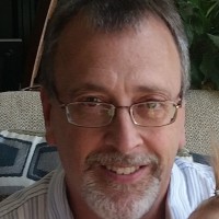 Tim Nickell