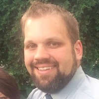Todd Merchant