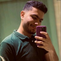 Abdallh Ata