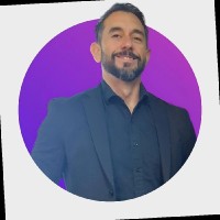 David Alejandro Bracho Machado