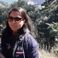 Sukeshni Tirpude