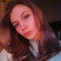 Polina Balashova