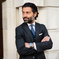 Yiannis Harry Demopoulos