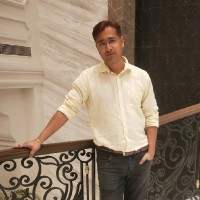Sanjiv Deb