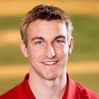Brendan Domaracki
