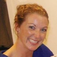 Christel Øvernes Hafredal