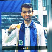 Shreyas Soni