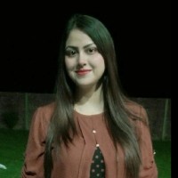 Zunaira Sarwar