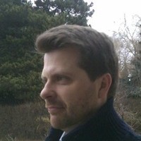 Nikolaj Burmeister