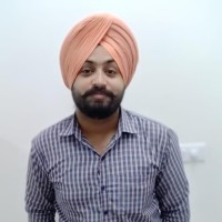 Sarabjeet Singh