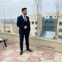 Hamza Alkharouf