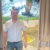 Daniel Julián Gonzalez