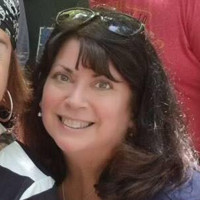 Sue Hawker