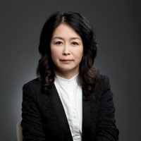 Cécile Dan Qing Lou