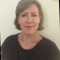 Sarah Hunter