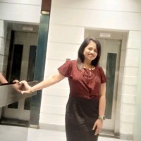 Swati Tiwary