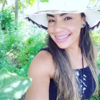 Elizangela Oliveira