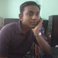 Dilip Kumar Maity
