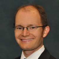 Daniel Mallinson, Ph.D.