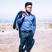 Prashun Kushwaha