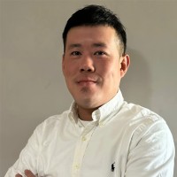 Ricky Wong