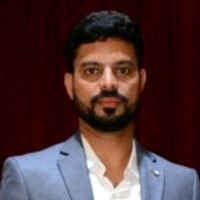 Sukesh Shetty