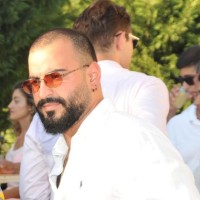 Raindy Baydoun