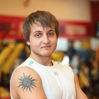 Антон Кирилюк