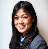Judy Chow
