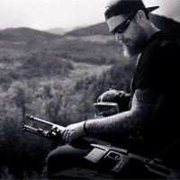 Luke Chudleigh
