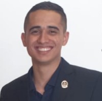Daniel Steven Ciro Patino