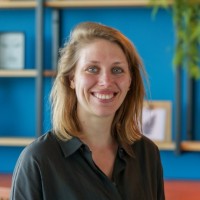 Amanda Degenaars