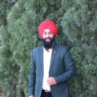 Charandeep Singh
