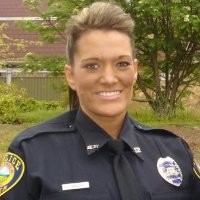Pamela Mandery