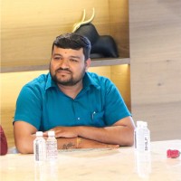 CHIRAG BAVADIYA