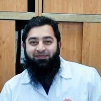 Mohammed Anwar Abu Talha Beg
