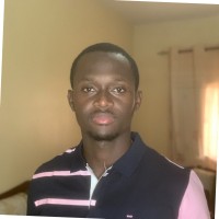 Mouhamadoul Moustaph Fall