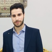 Amr Abdelaziz