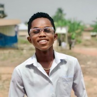 Silas Asante