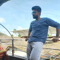 Rajeshkumar A