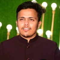 Suhas P