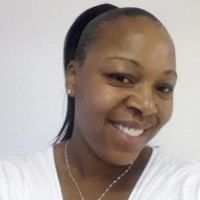 Nombuso Mosia