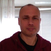 Игорь Бурлак