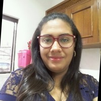 Milena Da Silva Santos Messias
