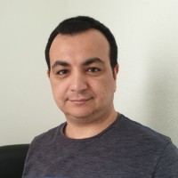 Mohamed Radwan