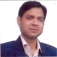 Manoj Bharti